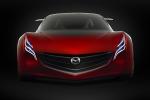 Mazda Ryuga Concept 2007 года